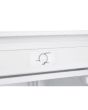 Teknix UC48F2W 48Cm Undercounter Freezer White