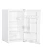 Teknix UC48L2W 48Cm Undercounter Larder White