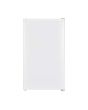 Teknix UC48R2W 48Cm Undercounter Fridge + Icebox White