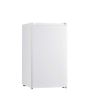 Teknix UC48R2W 48Cm Undercounter Fridge + Icebox White