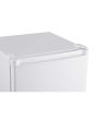 Teknix UC48R2W 48Cm Undercounter Fridge + Icebox White