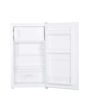 Teknix UC48R2W 48Cm Undercounter Fridge + Icebox White