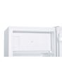 Teknix UC48R2W 48Cm Undercounter Fridge + Icebox White