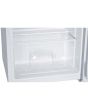 Teknix UC48R2W 48Cm Undercounter Fridge + Icebox White