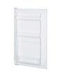 Teknix UC48R2W 48Cm Undercounter Fridge + Icebox White
