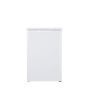 Teknix UC55F5W Undercounter 55Cm Freezer White