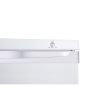 Teknix UC55F5W Undercounter 55Cm Freezer White