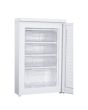 Teknix UC55F5W Undercounter 55Cm Freezer White