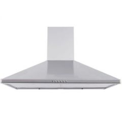Culina CHIM90SSPF Chimney Hood 90Cm - Stainless Steel