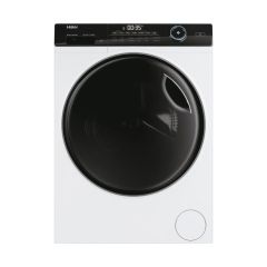Haier HWD90-B14959U1UK 9/6Kg 1400Spin Washer Dryer White