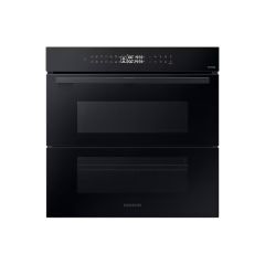 Samsung NV7B43205AK/U4 Series 4 Smart Oven With Dual Cook Catalytic Lining Black