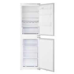 Teknix BITH50FF/E Integrated Fridge Freezer Frost Free 50/50