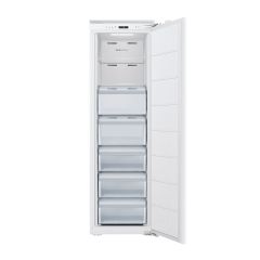 Teknix BITHTZFF Integrated Tall Freezer F/F
