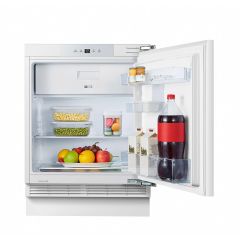 Teknix BTHUR4 Built Under Fridge With Icebox