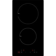 Teknix BITK153TC Domino Ceramic Hob Touch Control