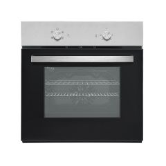 Teknix BITK263ESX Single Oven S/S