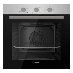 Teknix BITK263GSX Single Oven Gas S/S