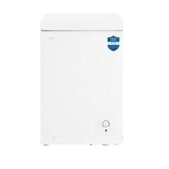Teknix CH95 Chest Freezer 95Litre Winter Guard White