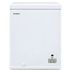Teknix CH97 Chest Freezer 97L (-15°C) White