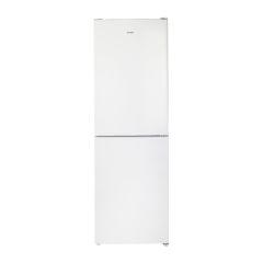 Teknix FF1860W/E Fridge Freezer Frost Free 60Cm White