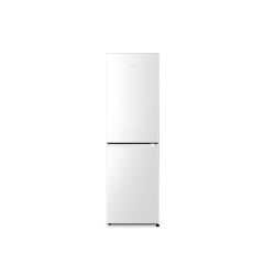 Teknix FFPH1825PW/E 55Cm Fridge Freezer Frost Free White