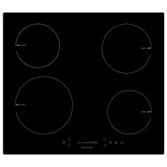 Teknix SCIH6PISL Induction Hob 60Cm Plug In