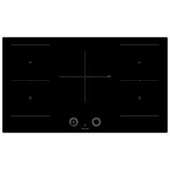 Teknix SCIH90SW 90Cm Induction Hob Touch Slider