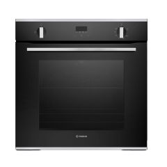 Teknix SCS74GX Gas Single Oven S/S