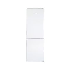 Teknix SMF1440W/E Fridge Freezer Smart Frost 48Cm White