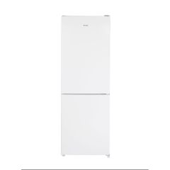 Teknix SMF165W/E Fridge Freezer Smart Frost 55Cm White