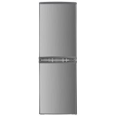 Teknix STF1448S Fridge Freezer 50Cm Inox