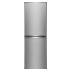 Teknix STF1448S Fridge Freezer 50Cm Inox