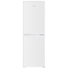 Teknix STF1448W Fridge Freezer 50Cm White