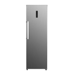Teknix T60L2X 60Cm Tall Larder Inox