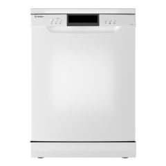 Teknix TFD616W Full Size Dishwasher + Cutlery Drawer
