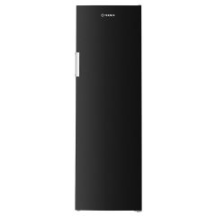 Teknix TFF1715B Tall Freezer Total No Frost 55Cm Black