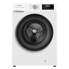 Teknix TK2W814HW Washing Machine 8Kg 1400Spin White