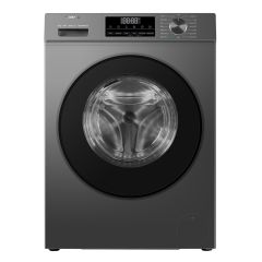 Teknix TK3W1014XS Washing Machine 10Kg 1400Spin Graphite