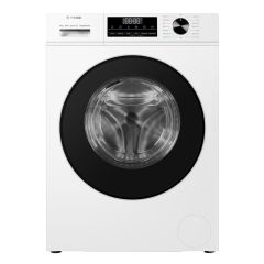 Teknix TK3W814XW Washing Machine 8Kg 1400Spin White
