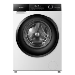 Teknix TK5W1214HW Washing Machine 12Kg 1400Spin White