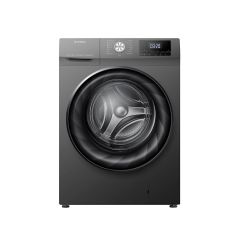 Teknix TKW12142HS 12Kg 1400Spin Washer Titanium