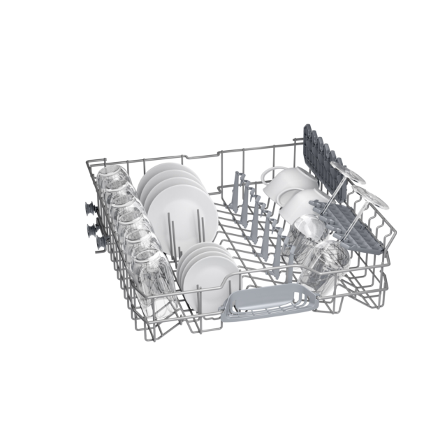 Bosch SMV2ITX18G Integrated Full Size Dishwasher - 12 Place Settings