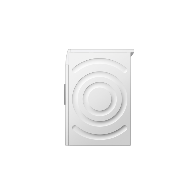Bosch WAN28282GB 8kg 1400 Spin Washing Machine - White
