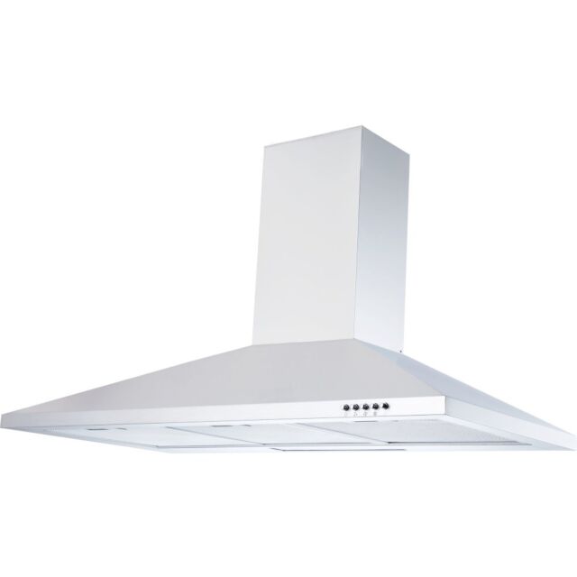 Culina UBSCH60SS Chimney Hood 60Cm 