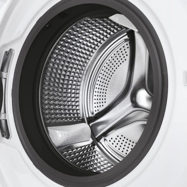 Haier HWD90-B14959U1UK 9/6Kg 1400Spin Washer Dryer White