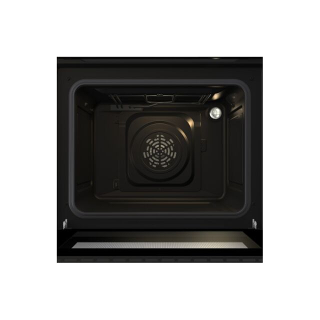 Hisense BI62220ABGUK Built In Single Oven Black