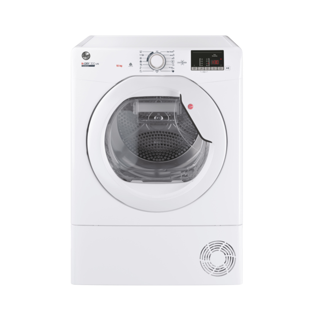 Hoover H-Dry 300 HLE C10DE-80 10kg Tumble Dryer