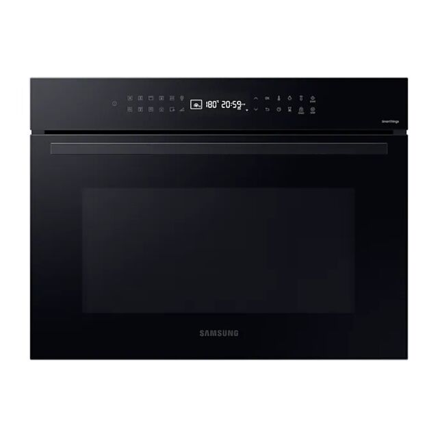 Samsung NQ5B4353FBK/U4 Series 4 Smart Compact Oven Black