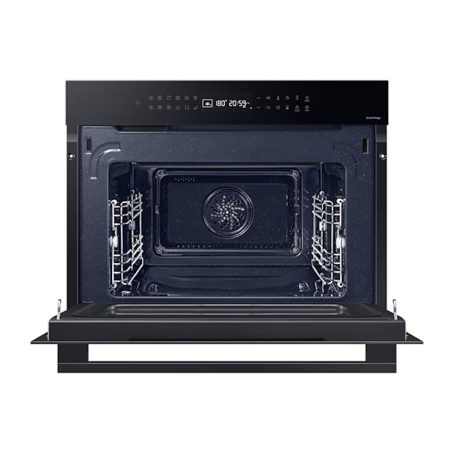 Samsung NQ5B4353FBK/U4 Series 4 Smart Compact Oven Black
