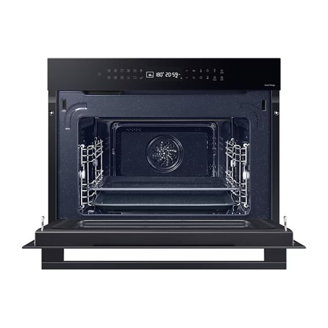 Samsung NQ5B4353FBK/U4 Series 4 Smart Compact Oven Black